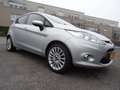 Ford Fiesta 1.2 TITANIUM Gris - thumbnail 3