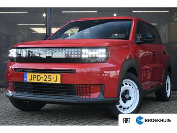 RED 11kW 44 kWh DEMO-DEAL! | Navigatie by App | Pa