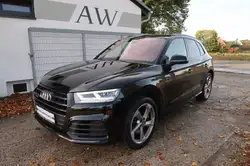 Audi SQ5 3.0 TDI quattro|Head up|B&O|Virtual|Sitzlüf