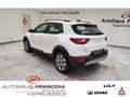 Kia Stonic 1.0 VISION Rückfahrkam. PDC hi. Apple CarPlay Andr Wit - thumbnail 7
