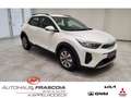 Kia Stonic 1.0 VISION Rückfahrkam. PDC hi. Apple CarPlay Andr Wit - thumbnail 3