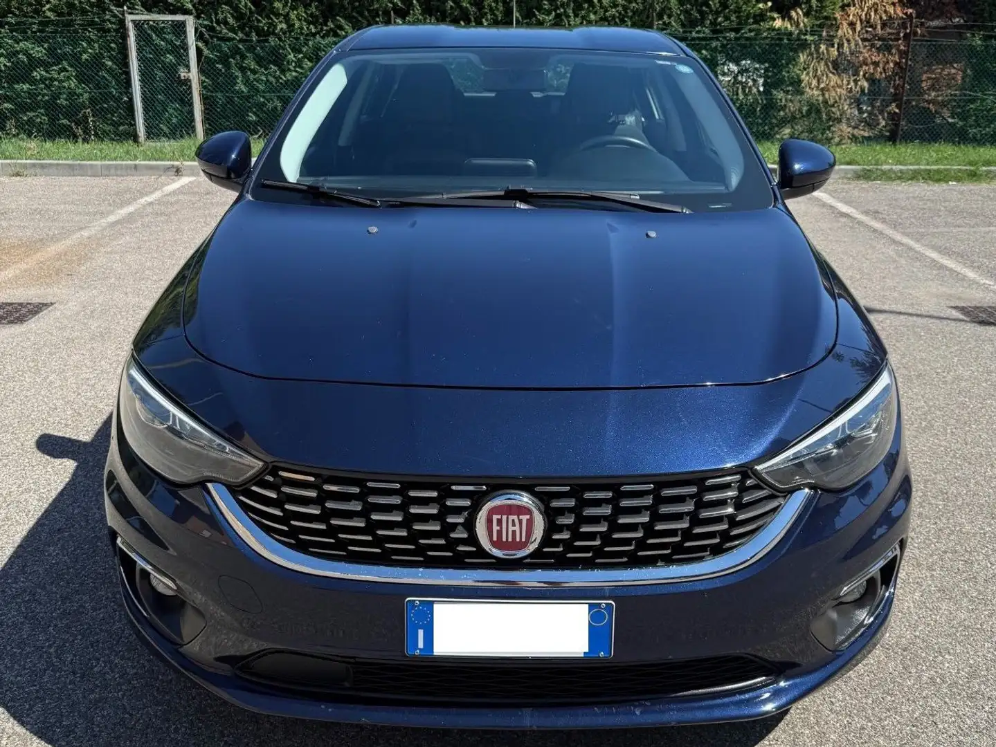 Fiat Tipo 1.4 GPL - NEOPATENTATI - 12 MESI DI GARANZIA - Bleu - 1