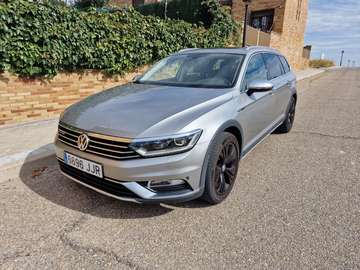 2.0TDI 4M DSG 140kW