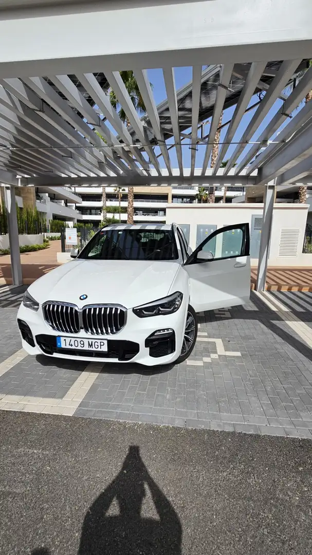 BMW X5 xDrive30d - 2