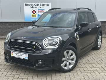 Mini 2.0 ALL4 Chili | Leer | Panorama | Key-less |
