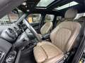 MINI Cooper SE Countryman Mini 2.0 ALL4 Chili | Leer | Panorama | Key-less | Noir - thumbnail 8