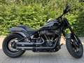 Harley-Davidson Fat Bob | 5HD | Jekill & Hyde Šedá - thumbnail 2