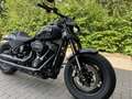 Harley-Davidson Fat Bob | 5HD | Jekill & Hyde Šedá - thumbnail 5