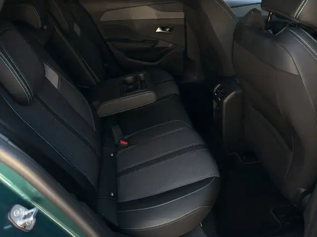 Peugeot 308 view 14