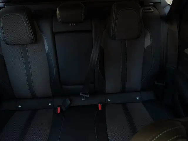 Peugeot 308 view 15