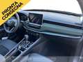 Jeep Compass 1.5 turbo t4 mhev north star 2wd 130cv dct Schwarz - thumbnail 14