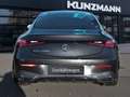 Mercedes-Benz CLE 220 d Coupé AMG Night Distronic Panorama AHK Серый - thumbnail 4
