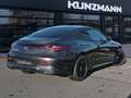 Mercedes-Benz CLE 220 d Coupé AMG Night Distronic Panorama AHK Grau - thumbnail 3