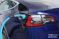 Tesla Model 3 Gran Autonomía AWD Bleu - thumbnail 34