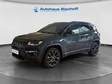 1.3 Plug-In Hybrid S