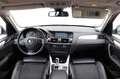 BMW X3 30d 8G-AUT.HEADUP*NAVI-PROF*XENON*M-SPORTSITZE*SHZ Silber - thumbnail 7