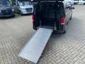 Mercedes-Benz V 250 XL Avantgarde Standhzg*Rollstuhlrampe*LED* Zwart - thumbnail 8