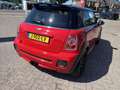 MINI John Cooper Works Mini 1.6 2 eigenaar, panorama, chili red, weinig k Rood - thumbnail 4