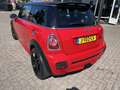 MINI John Cooper Works Mini 1.6 2 eigenaar, panorama, chili red, weinig k Rood - thumbnail 13