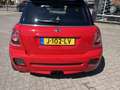 MINI John Cooper Works Mini 1.6 2 eigenaar, panorama, chili red, weinig k Rood - thumbnail 44