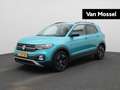 Volkswagen T-Cross 1.0 TSI Life 95 PK | Airco | Navigatie | Apple Car Vert - thumbnail 1