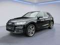 Audi Q5 55 TFSI e quattro S Line /Apple Carplay/BTW/Camera Negro - thumbnail 1
