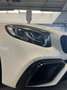 Mercedes-Benz S 63 AMG S63s AMG Cabrio 4 Matic HUD/360°/LED/HIFI Bianco - thumbnail 15