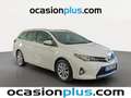 Toyota Auris Touring Sports 130 Active Blanco - thumbnail 2