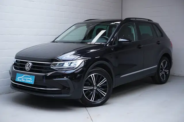 Volkswagen Tiguan 1.5 TSI OPF DSG - Apple Carplay - Ergo stoelen-BTW