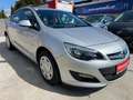 Opel Astra Selection Grau - thumbnail 3