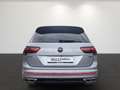 Volkswagen Tiguan Allspace R-Line 2.0 TDI DSG IQ PANO STDHZ Silber - thumbnail 8