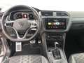 Volkswagen Tiguan Allspace R-Line 2.0 TDI DSG IQ PANO STDHZ Plateado - thumbnail 9