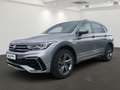 Volkswagen Tiguan Allspace R-Line 2.0 TDI DSG IQ PANO STDHZ Argintiu - thumbnail 2