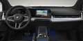 BMW 225 e xDrive M Sport PHEV Active Tourer Grau - thumbnail 4