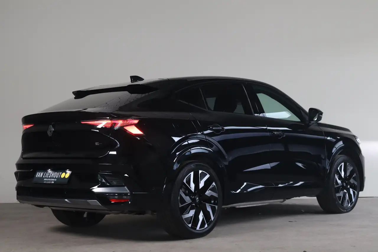 Renault Rafale 2026