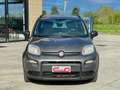 Fiat Panda Panda III 2021 1.0 hybrid City Life *5 POSTI* Gris - thumbnail 2