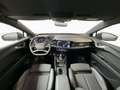 Audi Q4 e-tron 82kWh+e-tron40+S-Line+Advanced Gris - thumbnail 3