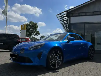 Annonce voiture d'occasion Renault Alpine A110 - CARADIZE