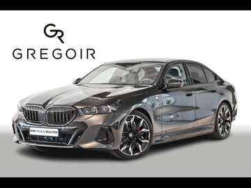 xDrive Berline  | Msport Pro | Comfort | Dass+ | 3