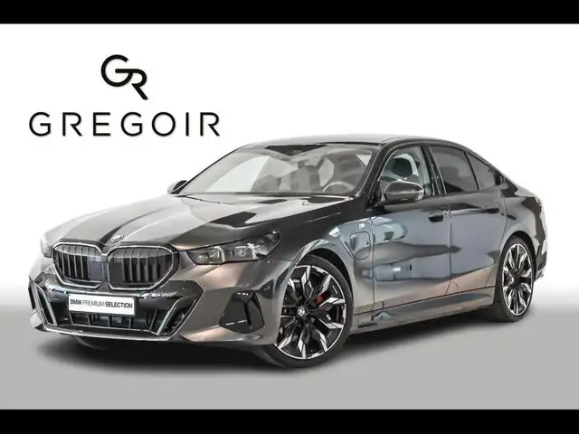 BMW 530 xDrive Berline  | Msport Pro | Comfort | Dass+ | 3