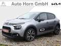 Citroen C3 Pure Tech 110 SS SHINE PACK Gris - thumbnail 1