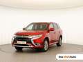 Mitsubishi Outlander PHEV Intense+ 4WD Rot - thumbnail 1