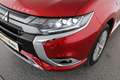 Mitsubishi Outlander PHEV Intense+ 4WD Rot - thumbnail 5