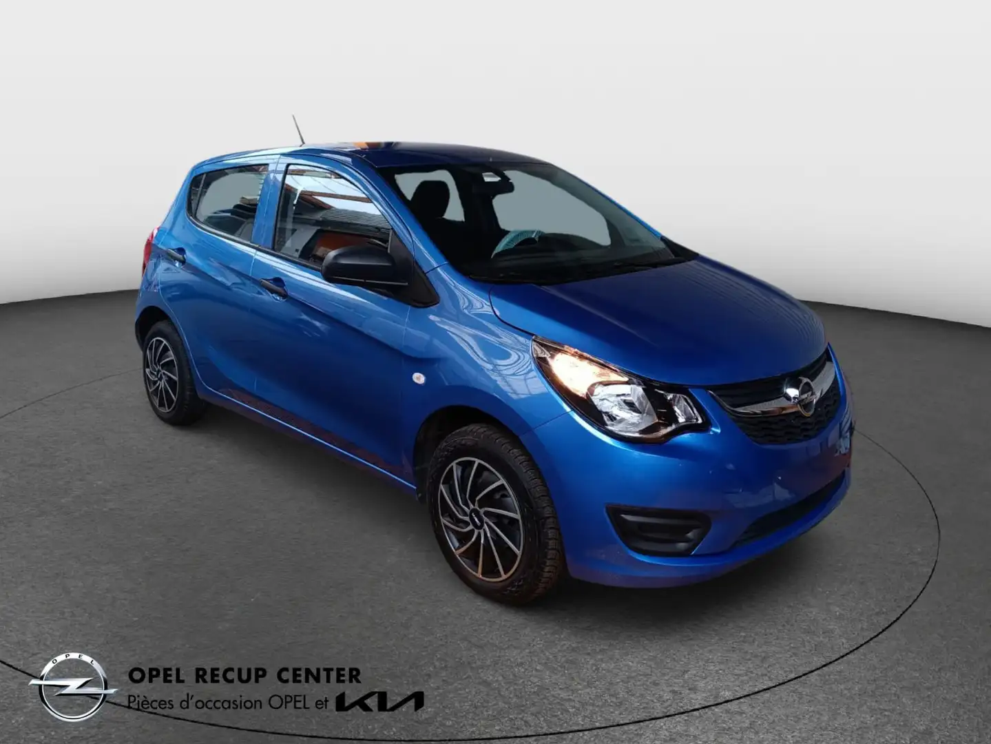 Opel Karl 1.0 - 75 ch Innovation - 1