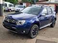 Dacia Duster Prestige 4x2 Blau - thumbnail 2