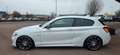 BMW 140 +Navi+Memory+Carbon+AC Schnitzer+LED+ Fehér - thumbnail 2