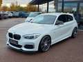 BMW 140 +Navi+Memory+Carbon+AC Schnitzer+LED+ Weiß - thumbnail 1
