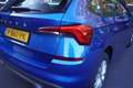 Skoda Kamiq 1.0 TSI Style Aut/Airco/CC/Park.sensoren Bleu - thumbnail 5