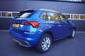 Skoda Kamiq 1.0 TSI Style Aut/Airco/CC/Park.sensoren Bleu - thumbnail 4