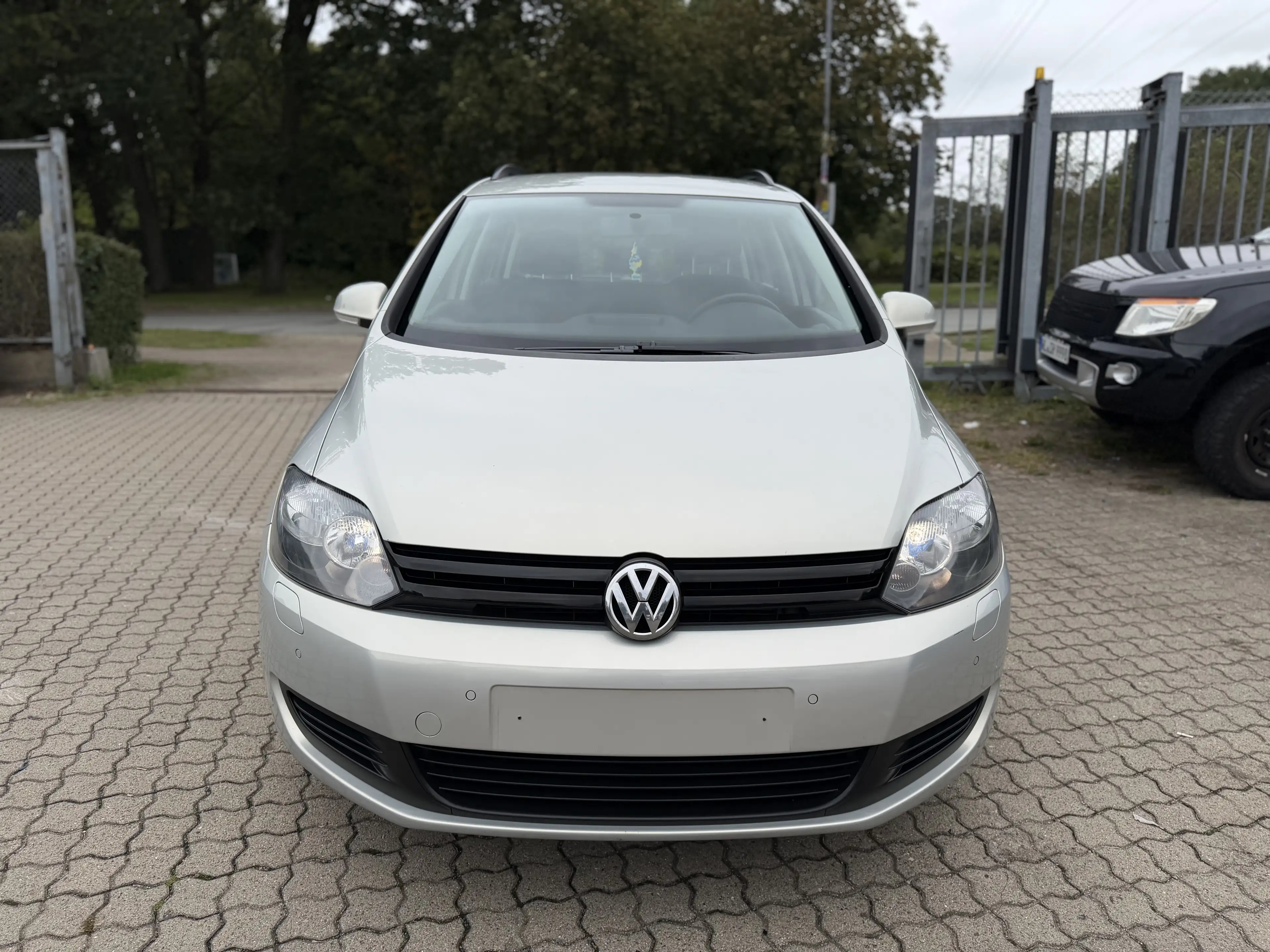 Volkswagen Golf Plus 1.2 TSI Trendline*Automatik*PDC*Service Neu — photo 6